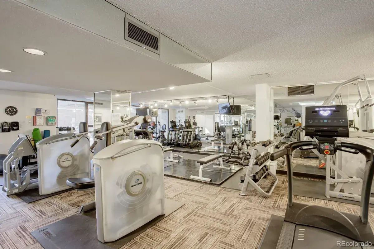 1020 15th Street #23L Denver CO 80202 MLS #REC7570107 02252026210643 1200 26