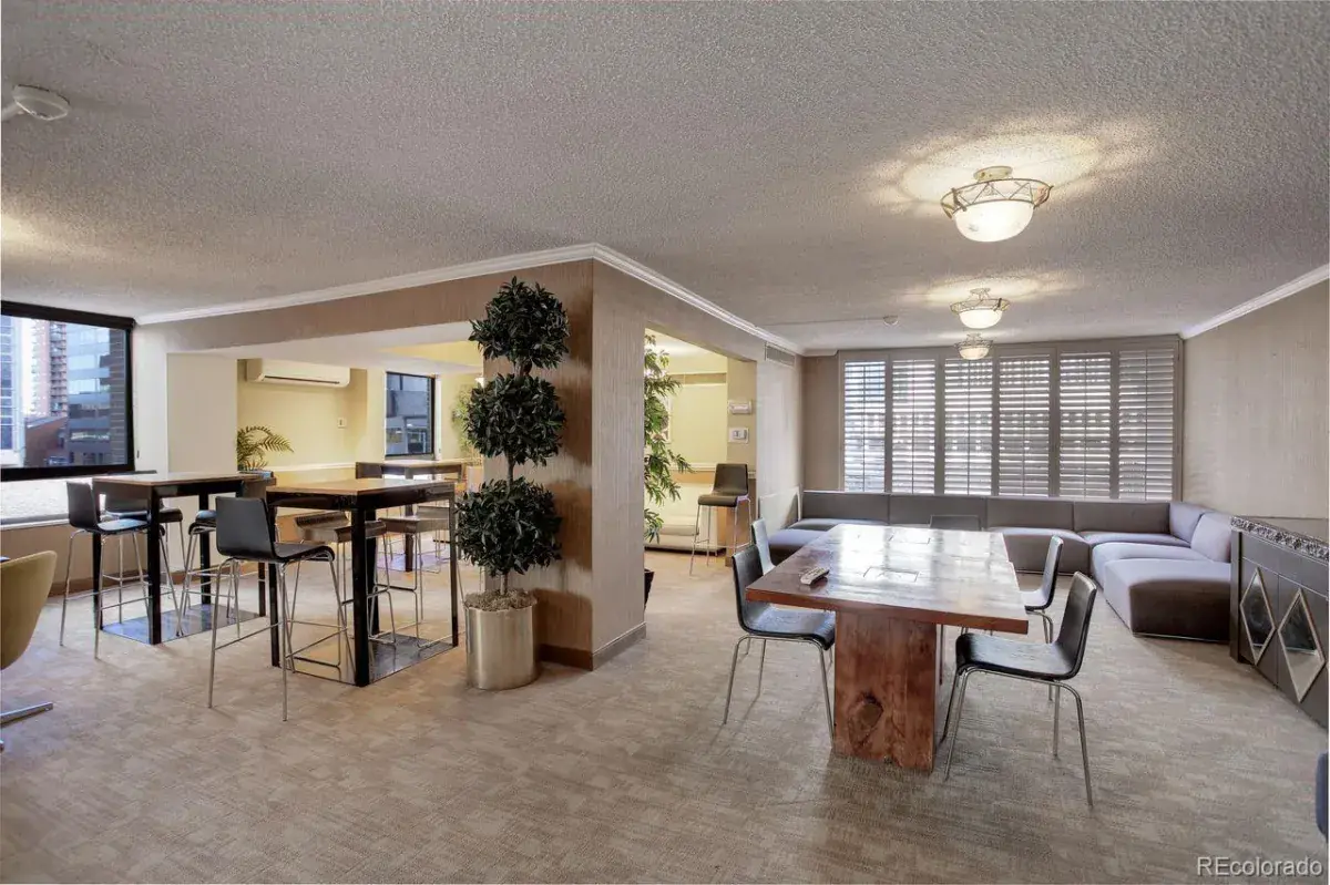 1020 15th Street #23L Denver CO 80202 MLS #REC7570107 02252026210643 1200 27