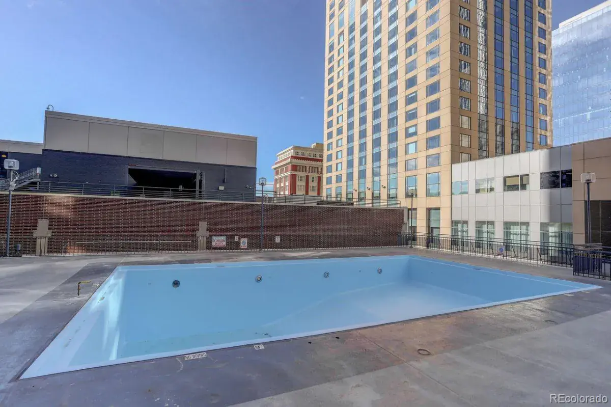 1020 15th Street #23L Denver CO 80202 MLS #REC7570107 02252026210643 1200 31