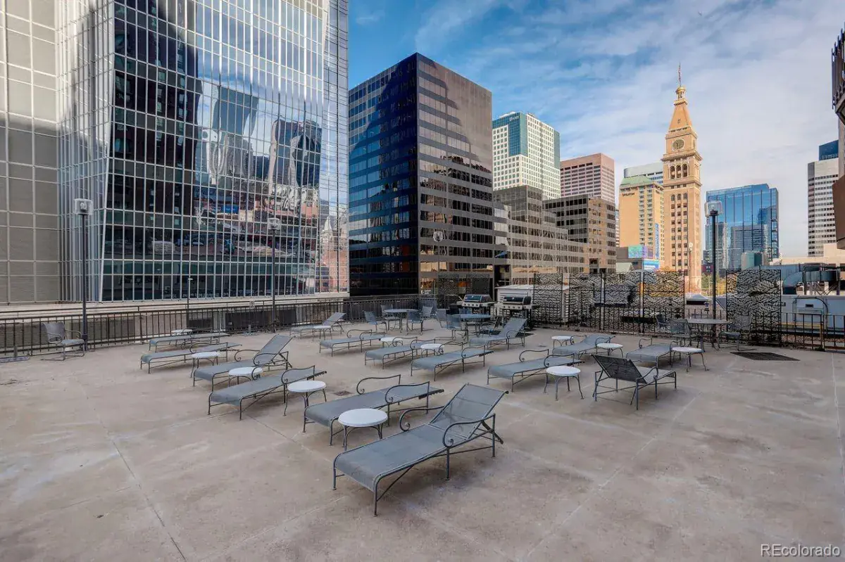 1020 15th Street #23L Denver CO 80202 MLS #REC7570107 02252026210643 1200 33