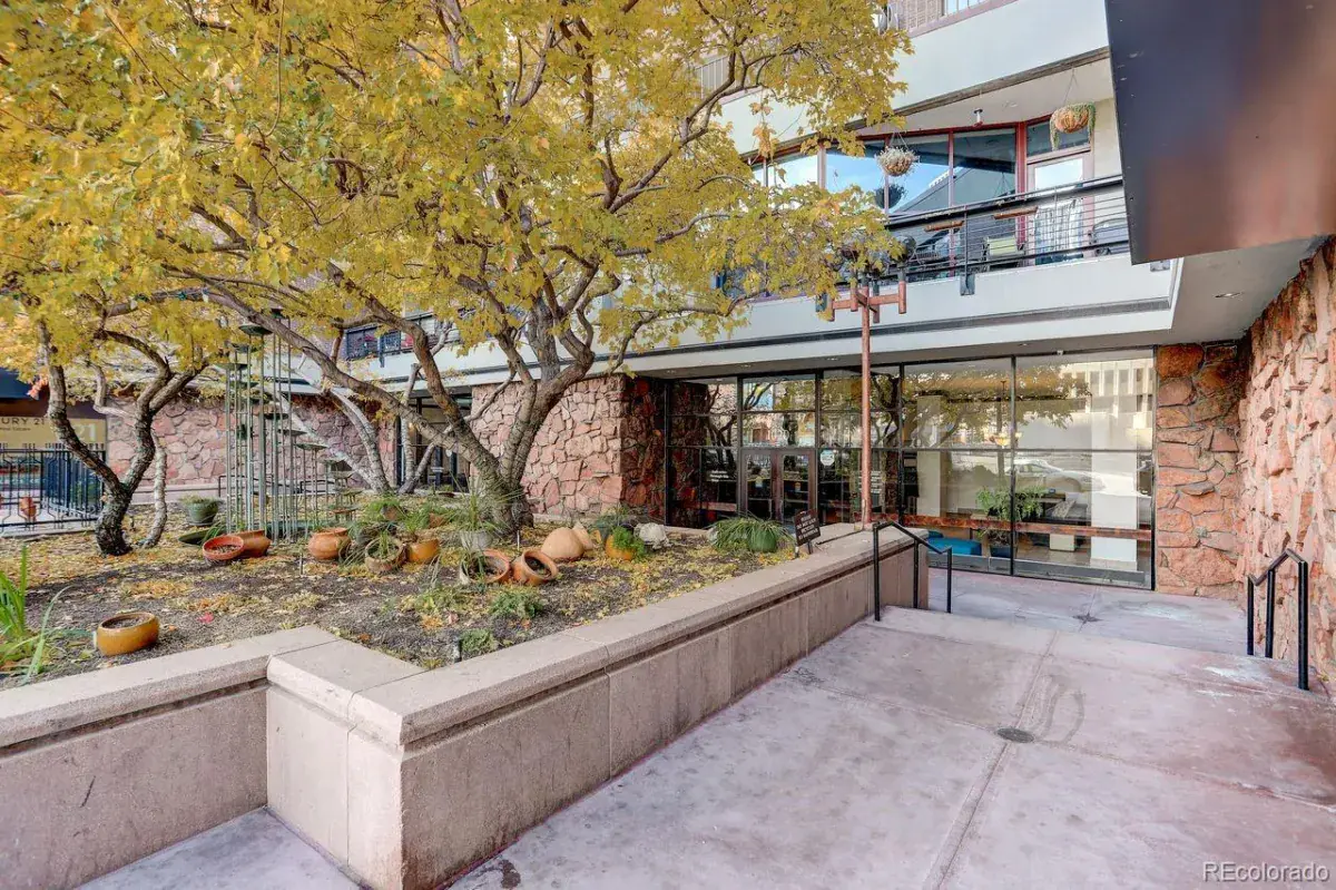 1020 15th Street #23L Denver CO 80202 MLS #REC7570107 02252026210643 1200 34