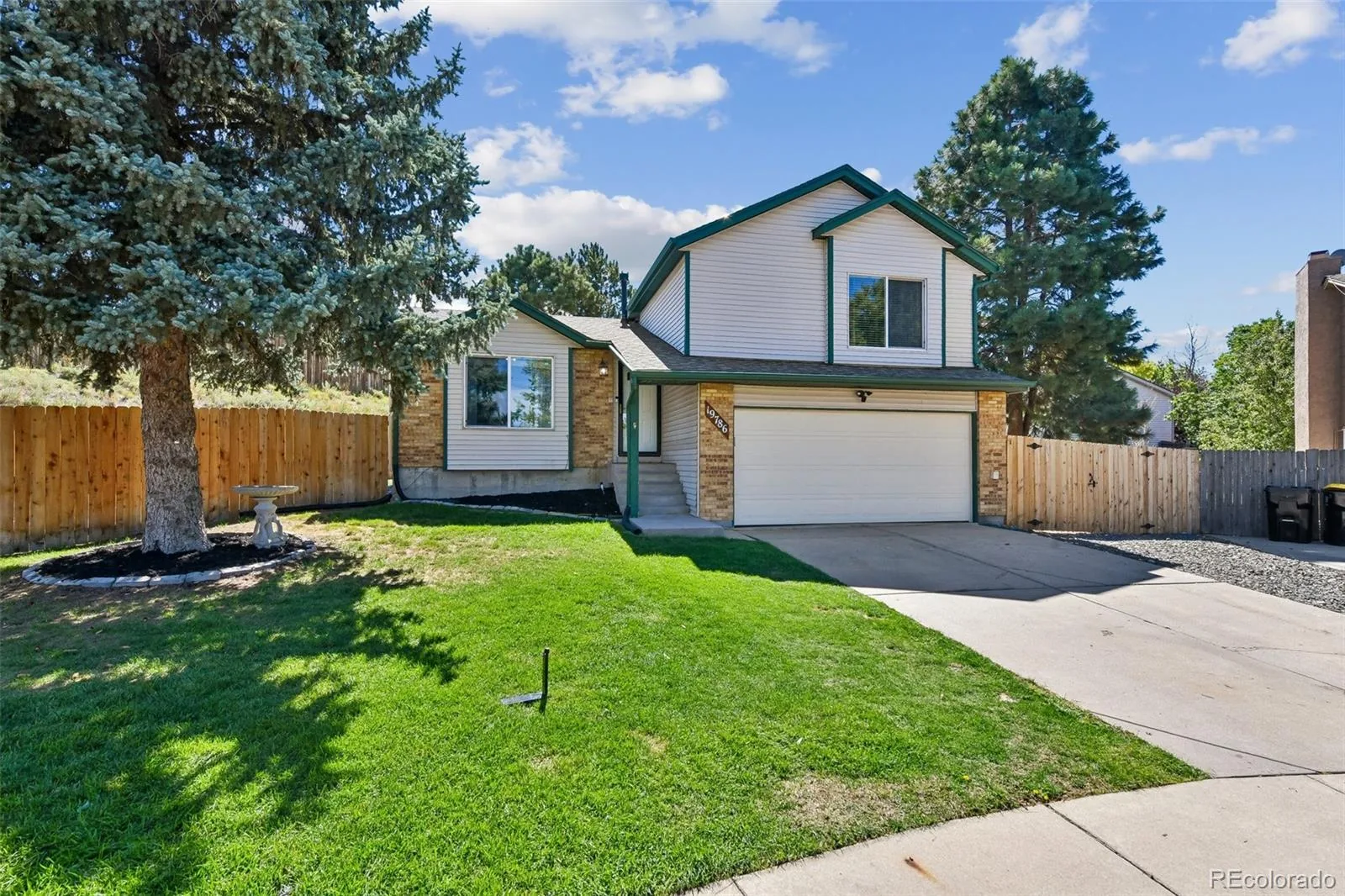 19786 Strasburg Court Parker CO 80134 | MLS #REC7570609 08292026161255 1600 1