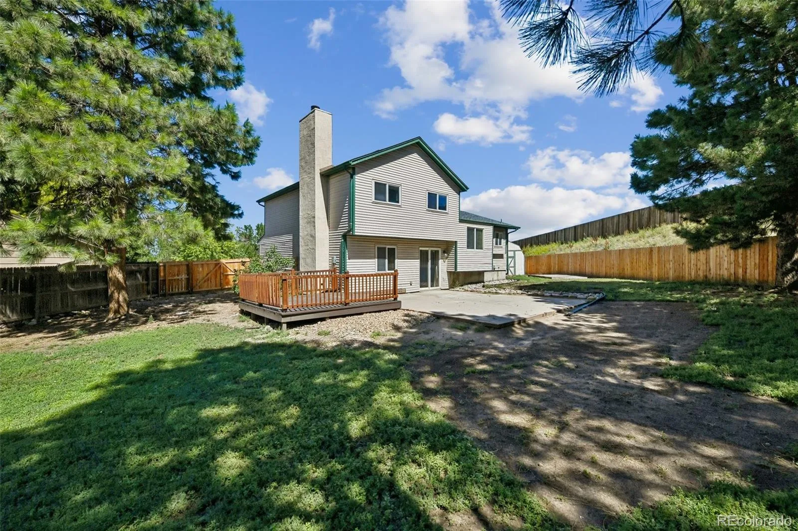 19786 Strasburg Court Parker CO 80134 | MLS #REC7570609 08292026161255 1600 23