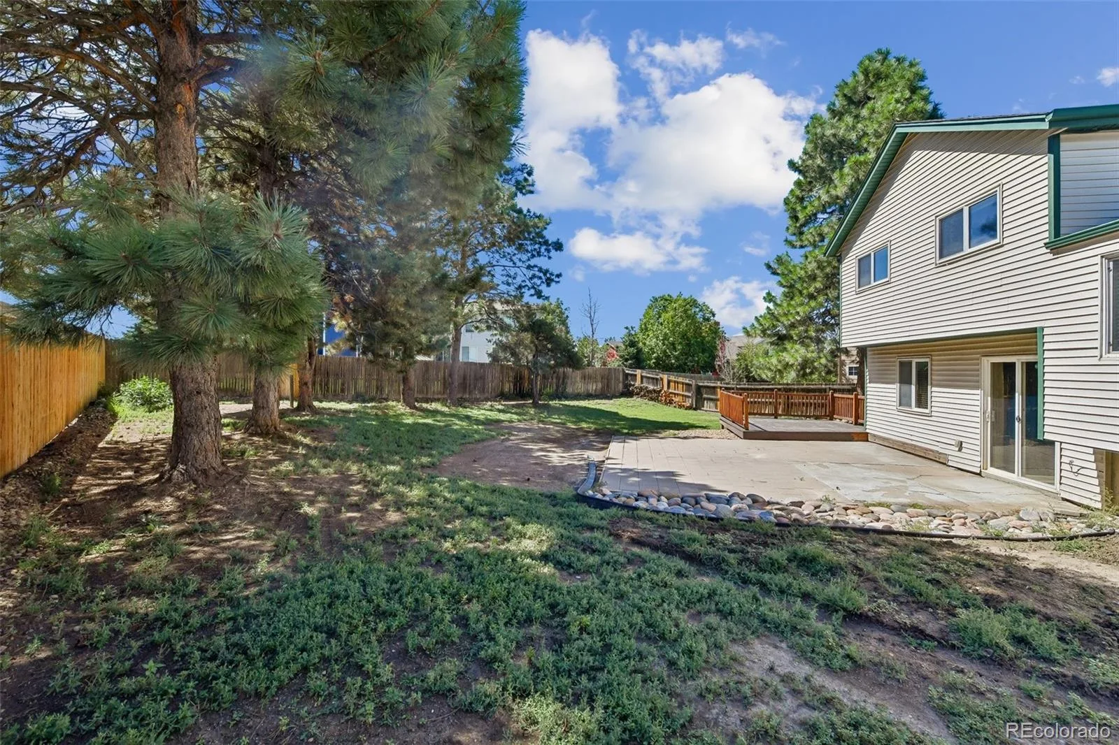 19786 Strasburg Court Parker CO 80134 | MLS #REC7570609 08292026161255 1600 24