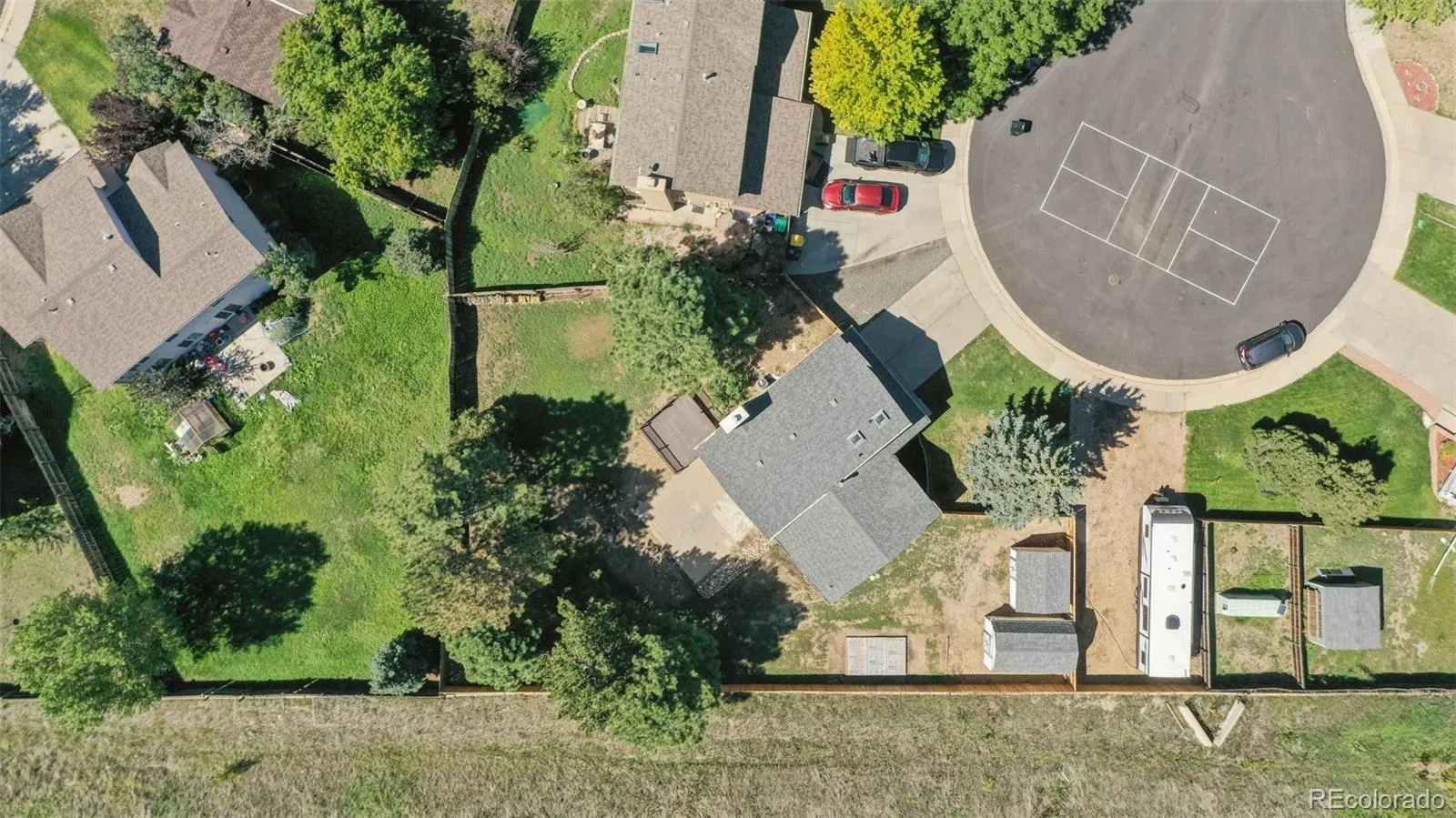 19786 Strasburg Court Parker CO 80134 | MLS #REC7570609 08292026161255 1600 26