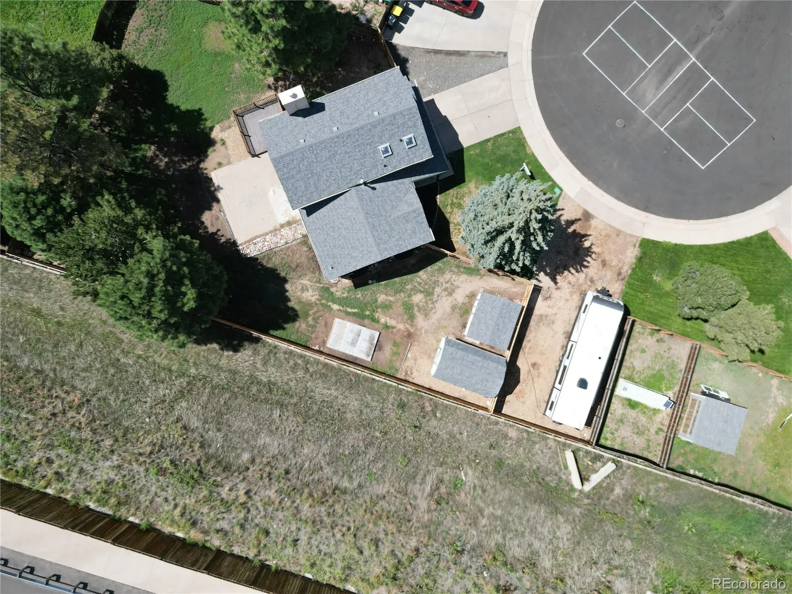 19786 Strasburg Court Parker CO 80134 | MLS #REC7570609 08292026161255 1600 30