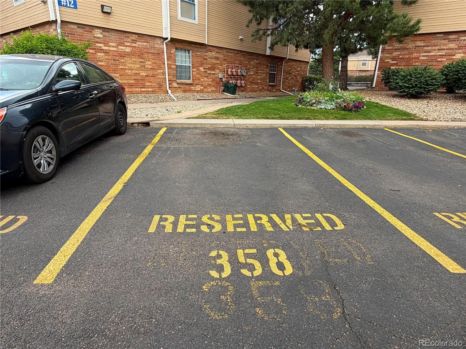 3336 S Ammons Street #12-106 Lakewood CO 80227 | MLS #REC7570874 08132026171922 1600 16