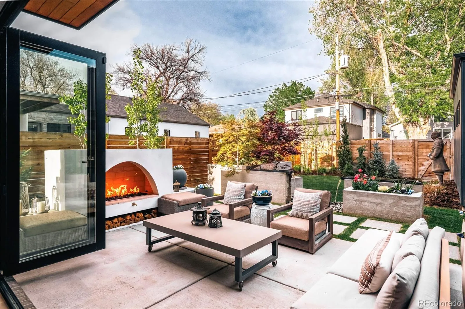 1130 S Cook Street Denver CO 80210 MLS #REC7571464 05222026000322 1600 12