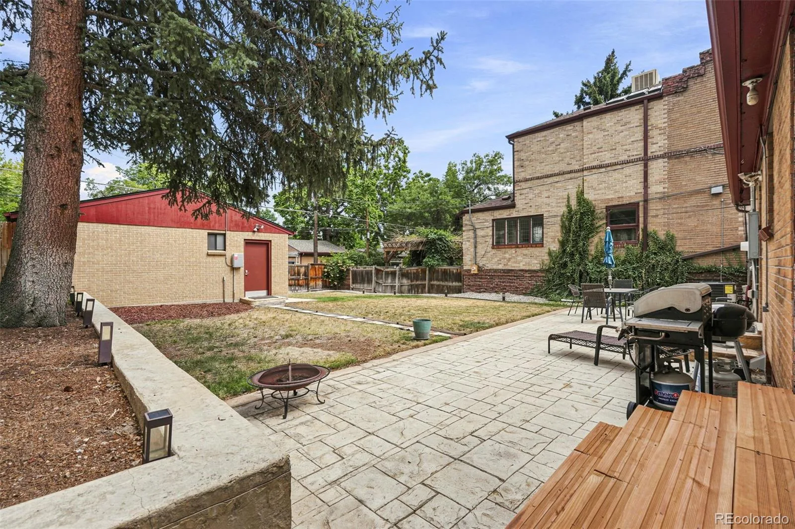 632 Ogden Street Denver CO 80218 | MLS #REC7571482 07262026171432 1600 25