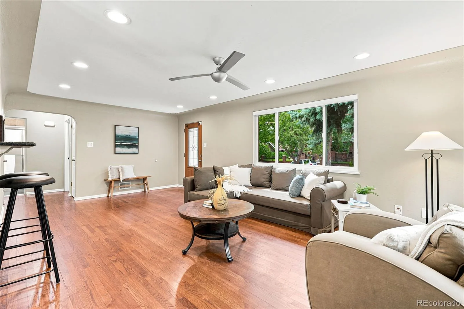 632 Ogden Street Denver CO 80218 | MLS #REC7571482 07262026171432 1600 3
