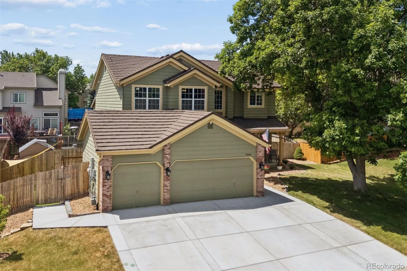 7090 W Phillips Avenue Littleton CO 80128 | MLS #REC7573741 06252026213213 1600 9
