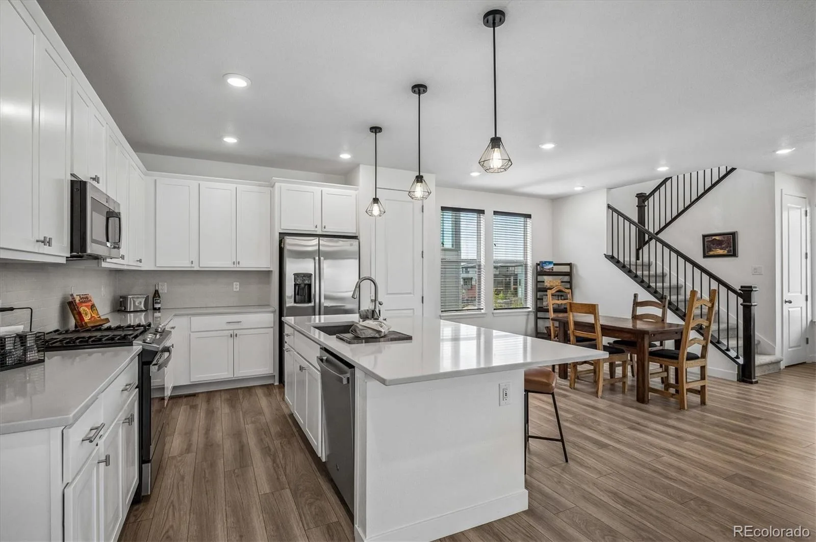 15636 W Floyd Drive Morrison CO 80465 | MLS #REC7576007 07092026000600 1600 10