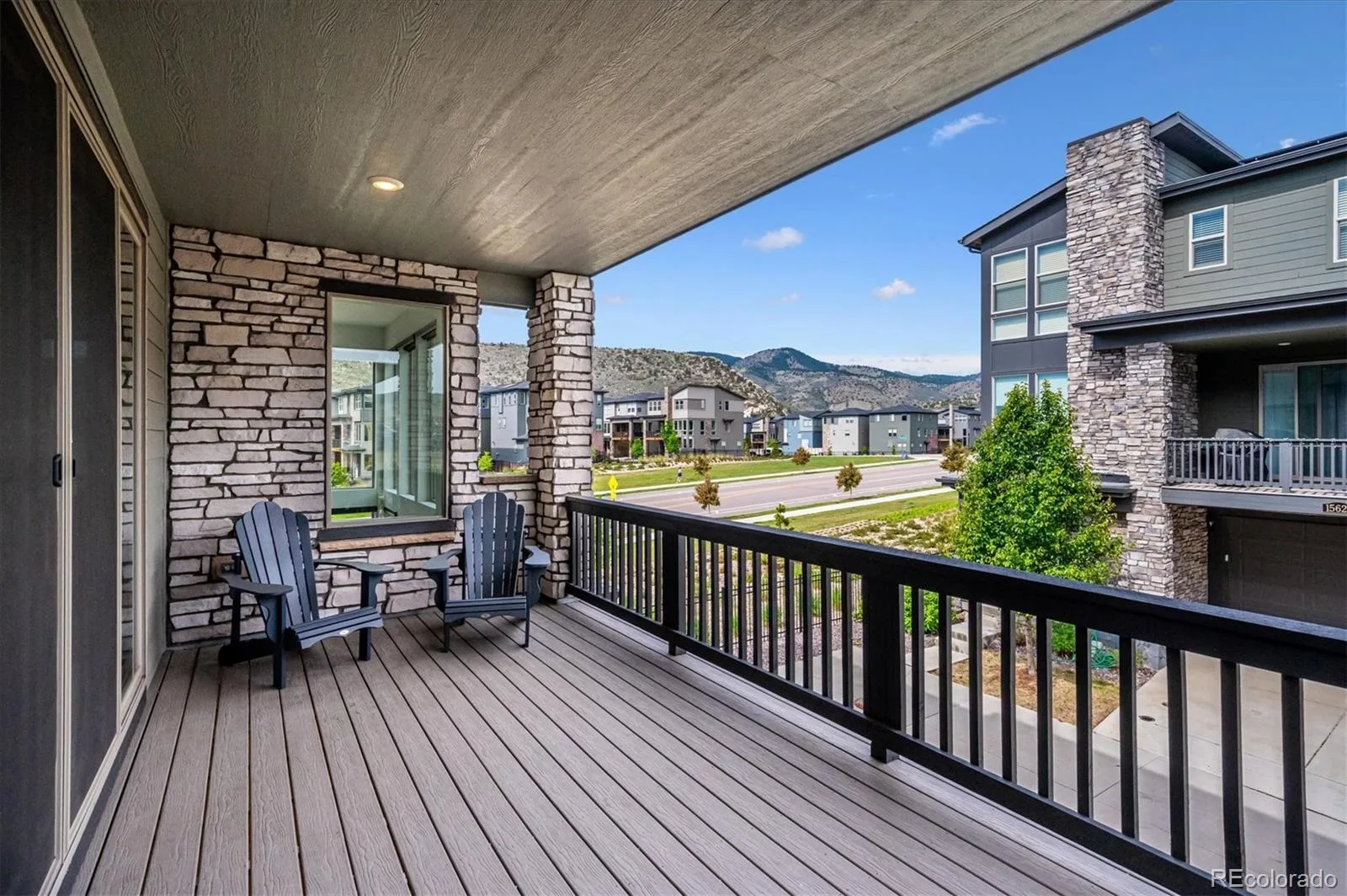 15636 W Floyd Drive Morrison CO 80465 | MLS #REC7576007 07092026000600 1600 27