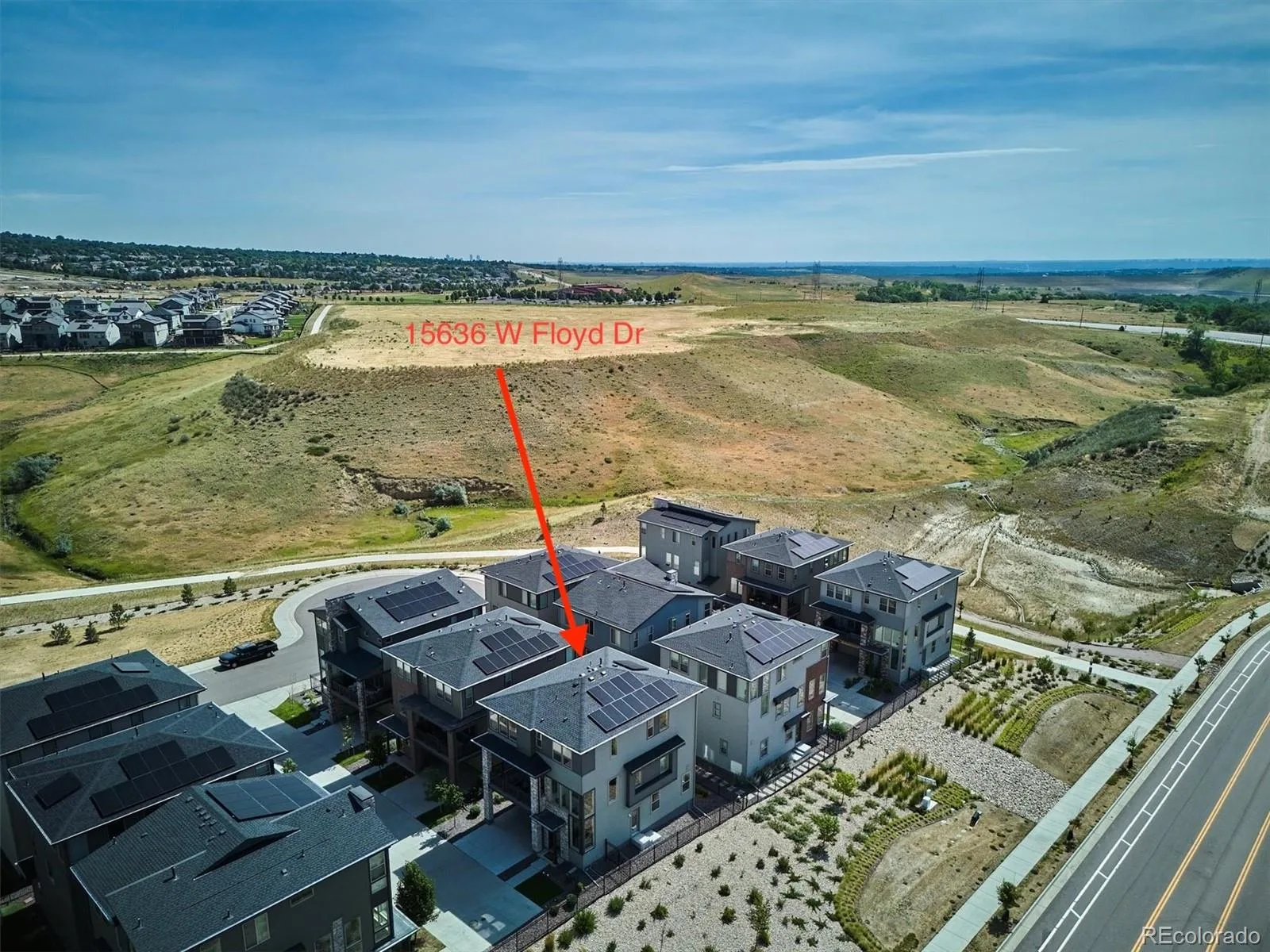 15636 W Floyd Drive Morrison CO 80465 | MLS #REC7576007 07092026000600 1600 28