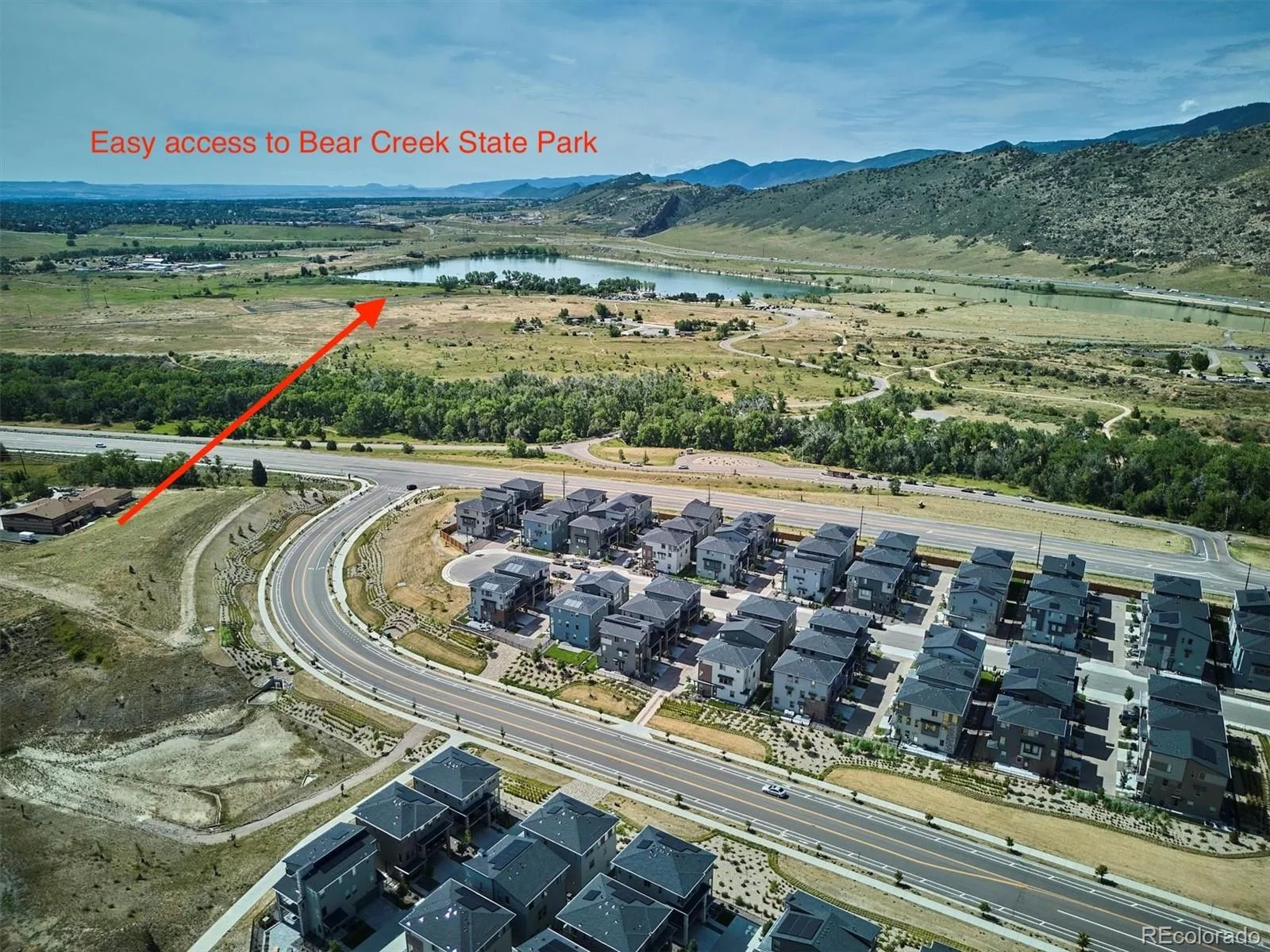 15636 W Floyd Drive Morrison CO 80465 | MLS #REC7576007 07092026000600 1600 30