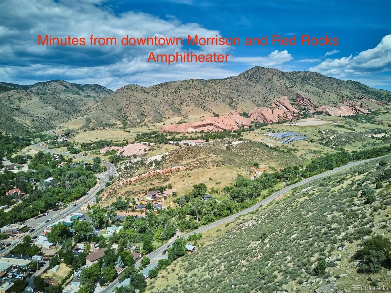 15636 W Floyd Drive Morrison CO 80465 | MLS #REC7576007 07092026000600 1600 31