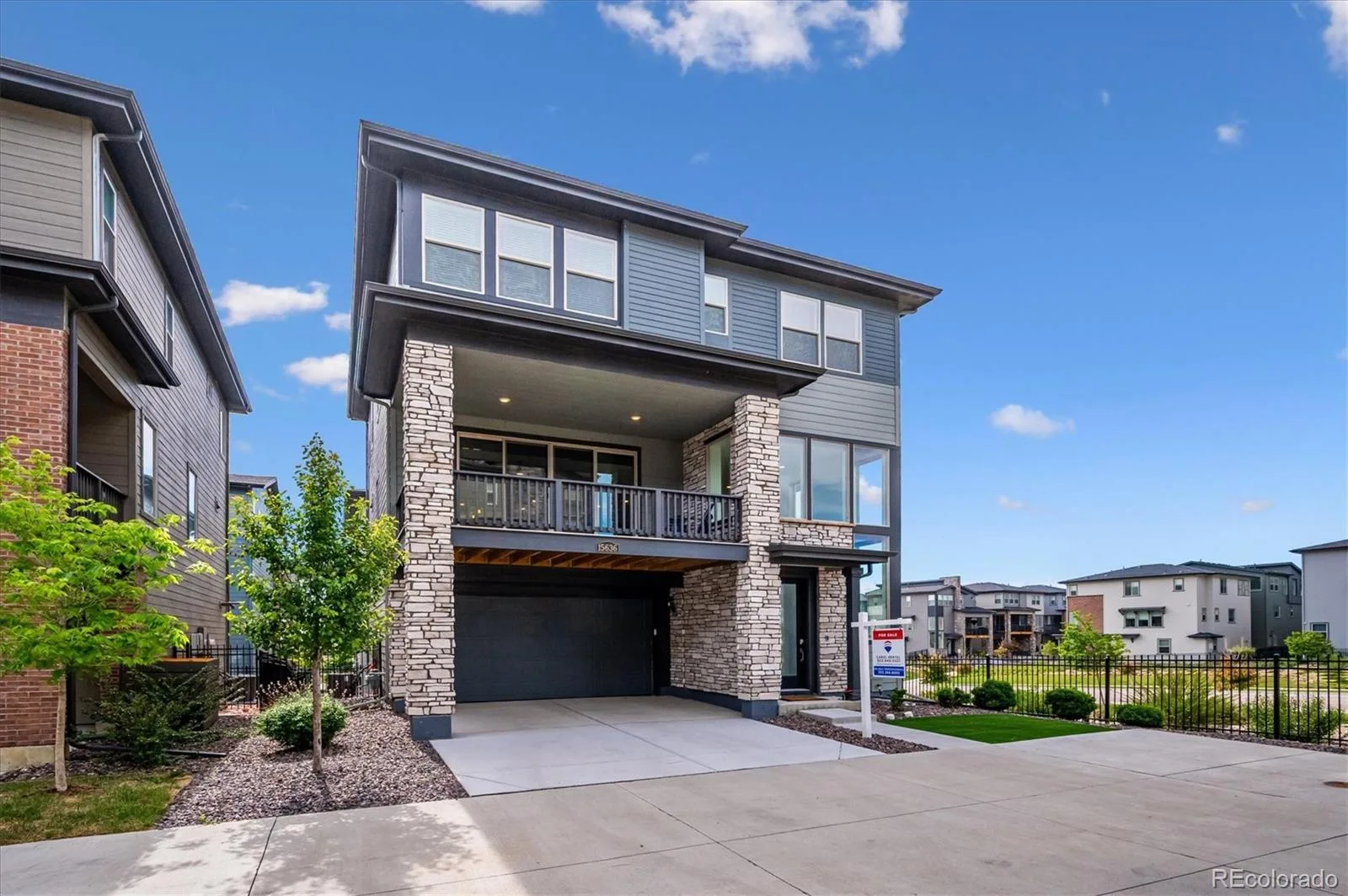 15636 W Floyd Drive Morrison CO 80465 | MLS #REC7576007 07092026000600 1600 33