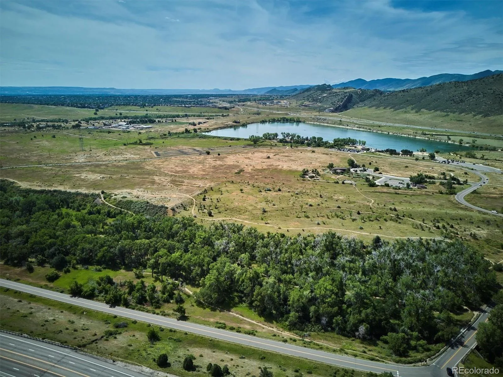15636 W Floyd Drive Morrison CO 80465 | MLS #REC7576007 07092026000600 1600 42