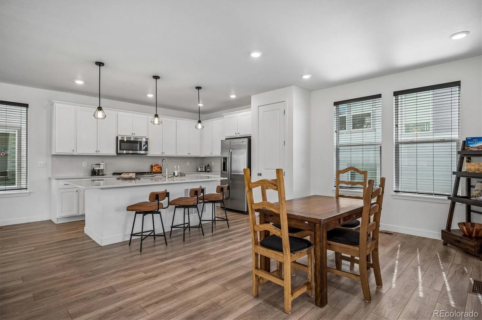 15636 W Floyd Drive Morrison CO 80465 | MLS #REC7576007 07092026000600 1600 7