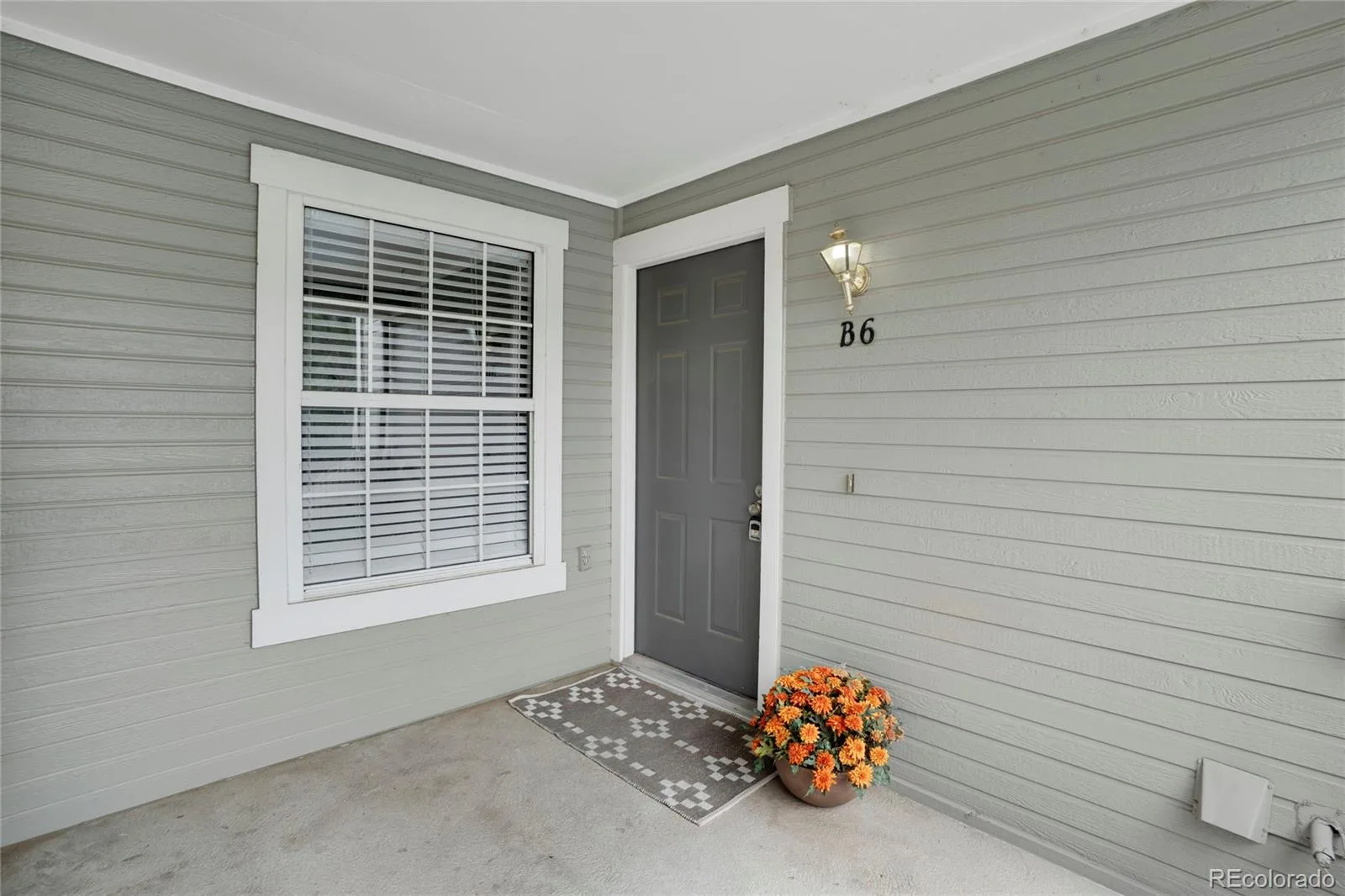 6702 S Ivy Way #B6 Centennial CO 80112 | MLS #REC7583120 08212026222625 1600 19