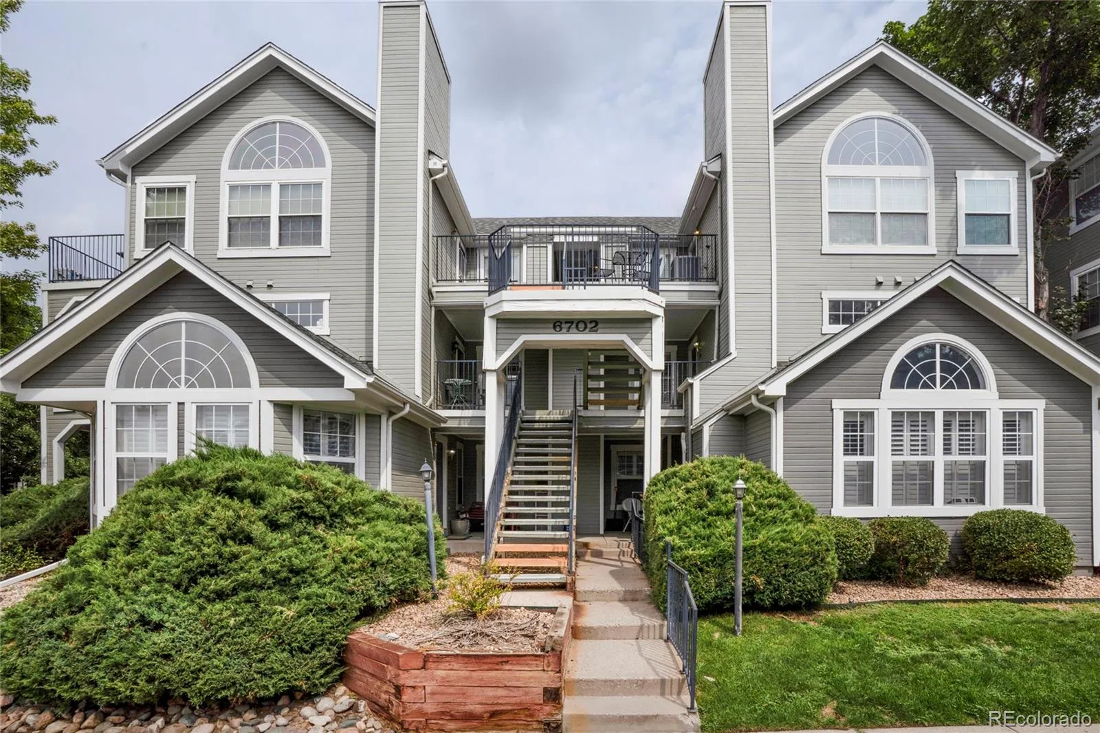 6702 S Ivy Way #B6 Centennial CO 80112 | MLS #REC7583120 08212026222625 1600 21