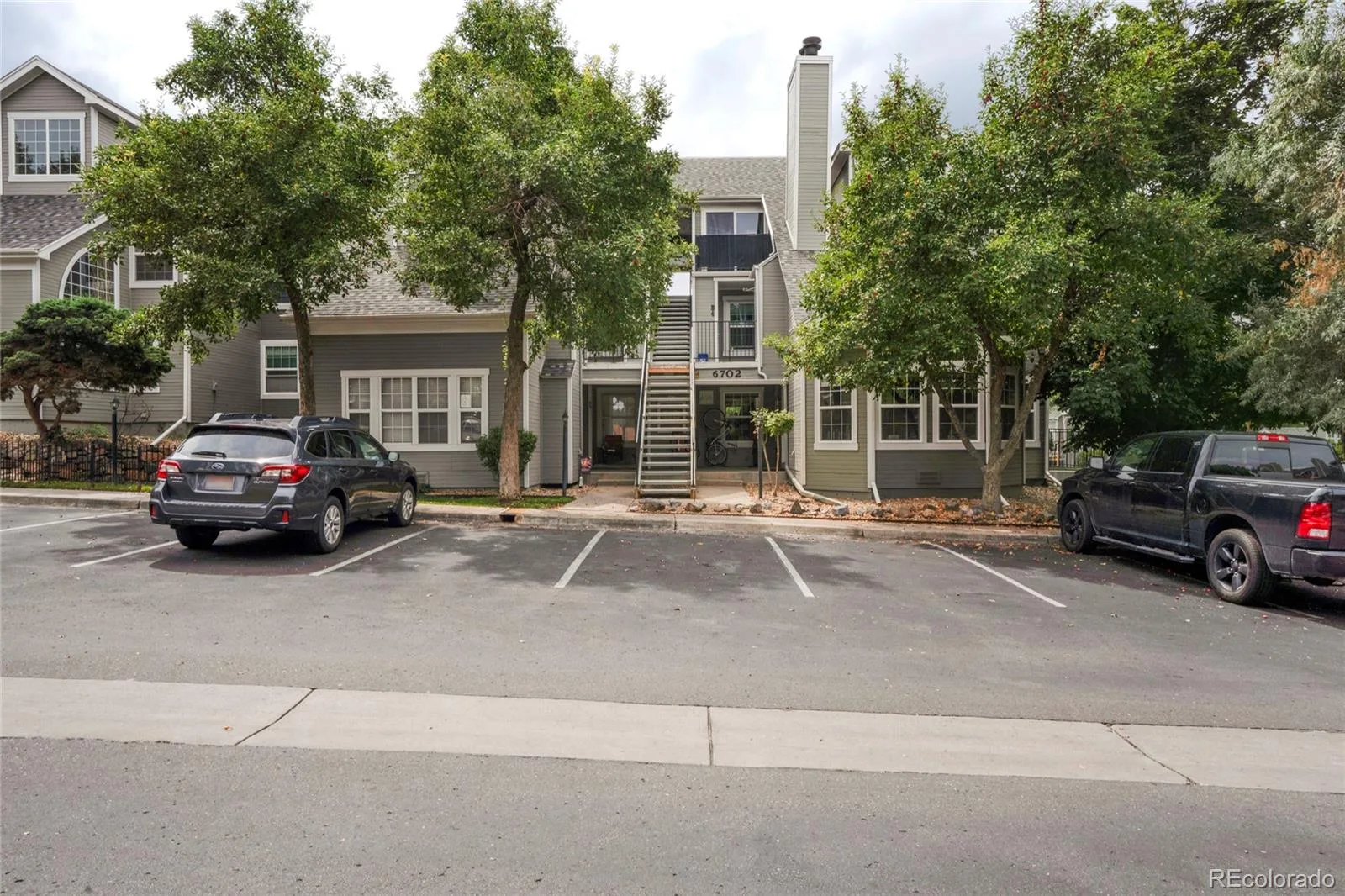 6702 S Ivy Way #B6 Centennial CO 80112 | MLS #REC7583120 08212026222625 1600 22
