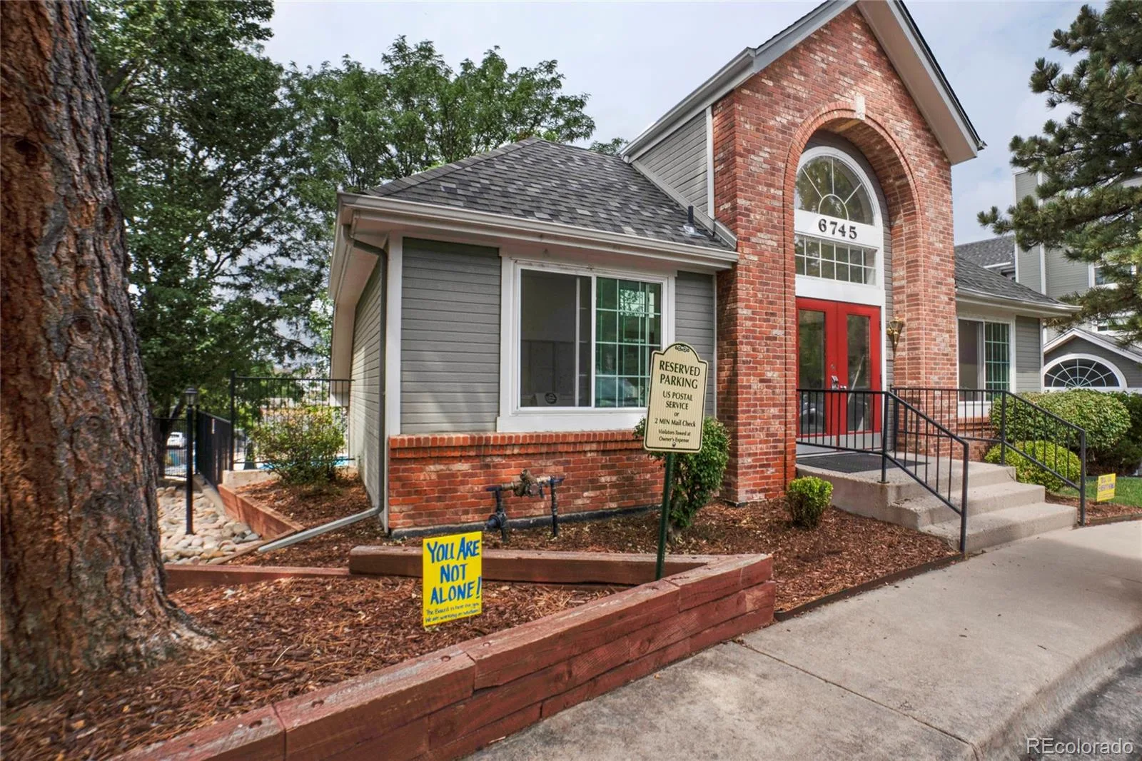 6702 S Ivy Way #B6 Centennial CO 80112 | MLS #REC7583120 08212026222625 1600 23