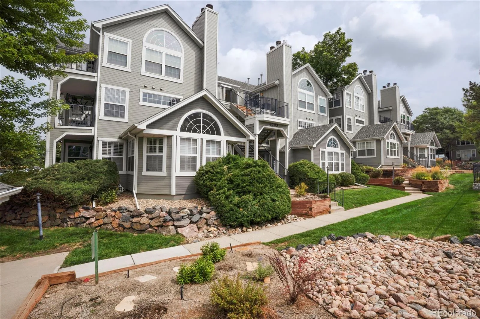 6702 S Ivy Way #B6 Centennial CO 80112 | MLS #REC7583120 08212026222625 1600 7