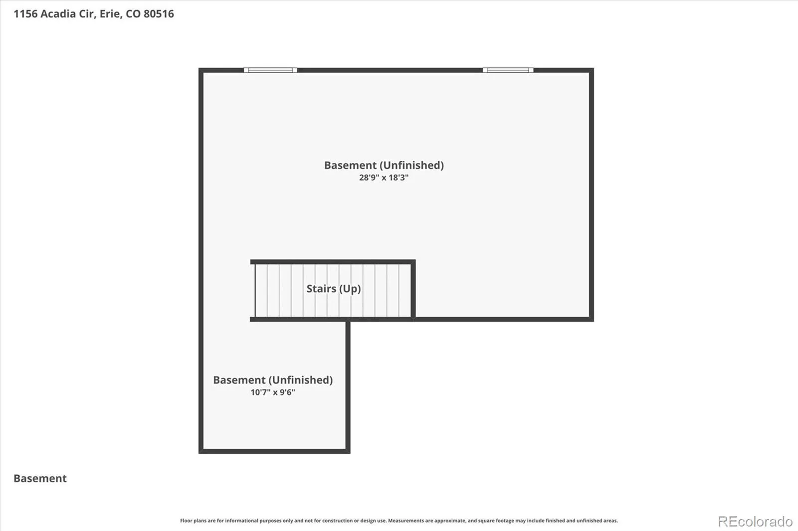 1156 Acadia Circle Erie CO 80516 | MLS #REC7585102 07152026082904 1600 29
