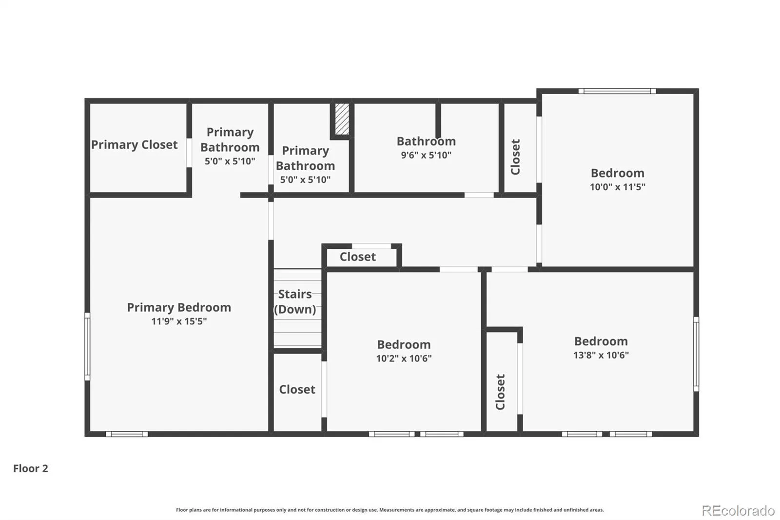 9313 W 91st Place Broomfield CO 80021 | MLS #REC7585680 08212026225857 1600 35
