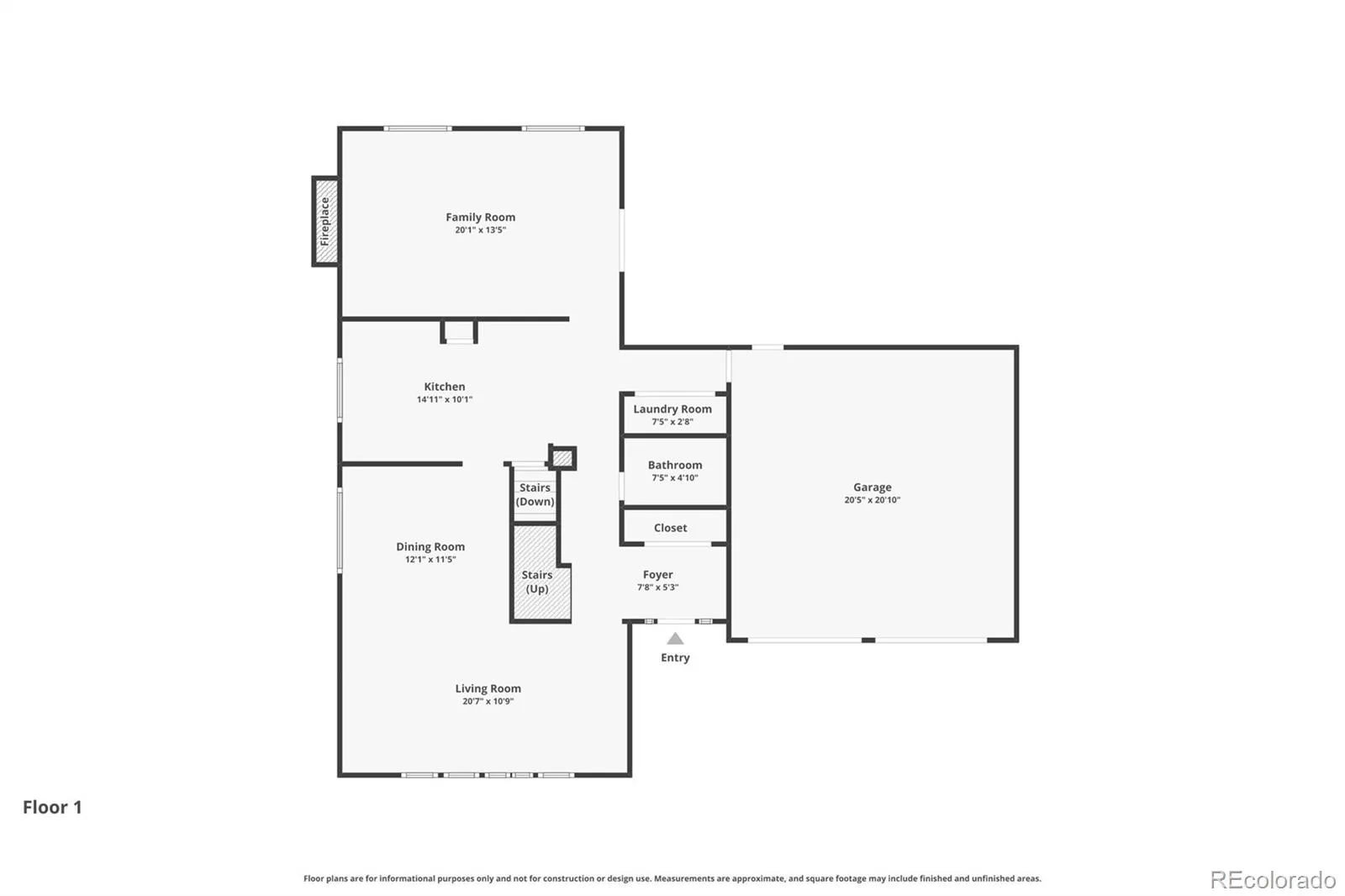9313 W 91st Place Broomfield CO 80021 | MLS #REC7585680 08212026225857 1600 36