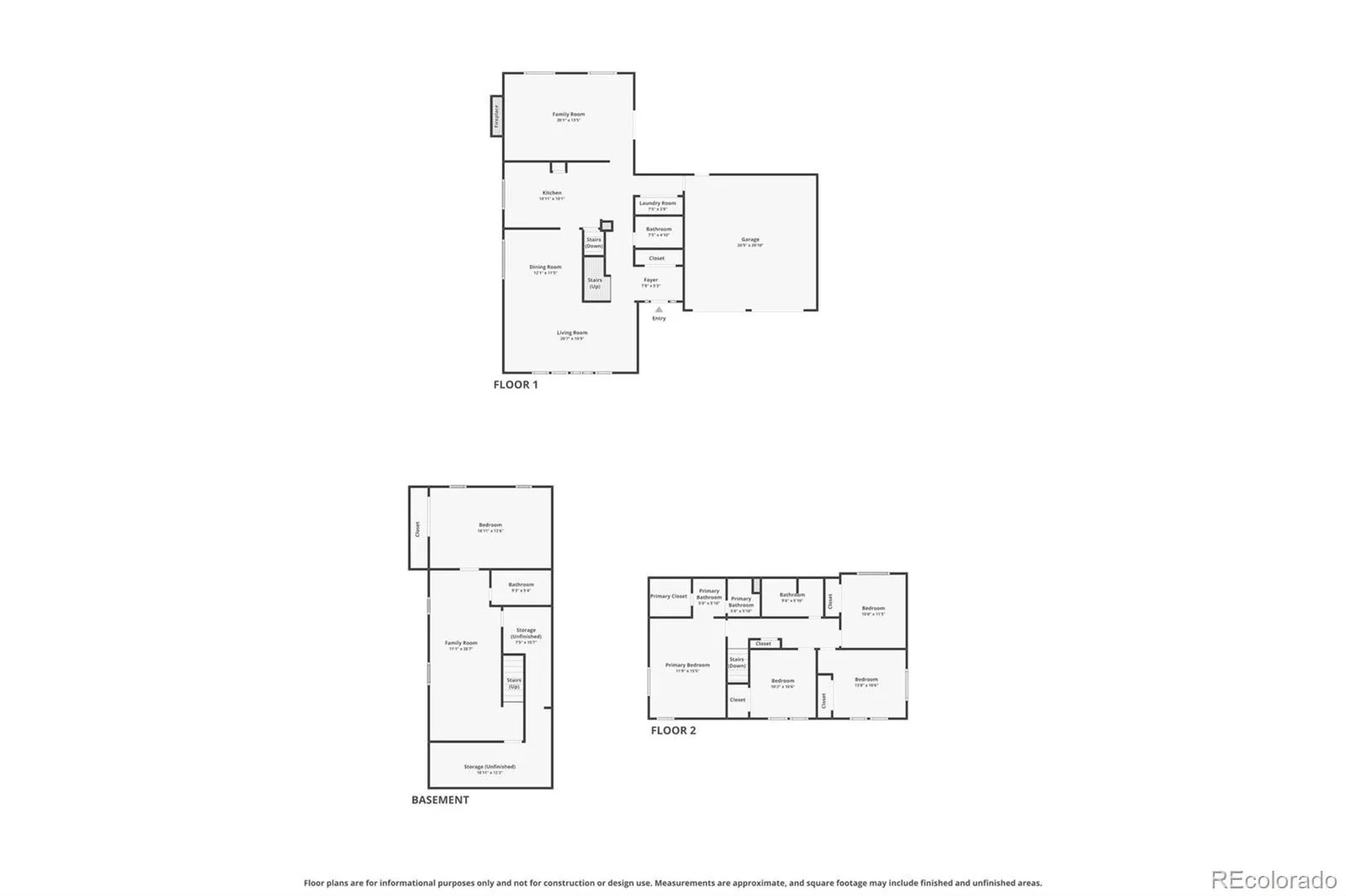9313 W 91st Place Broomfield CO 80021 | MLS #REC7585680 08212026225857 1600 38