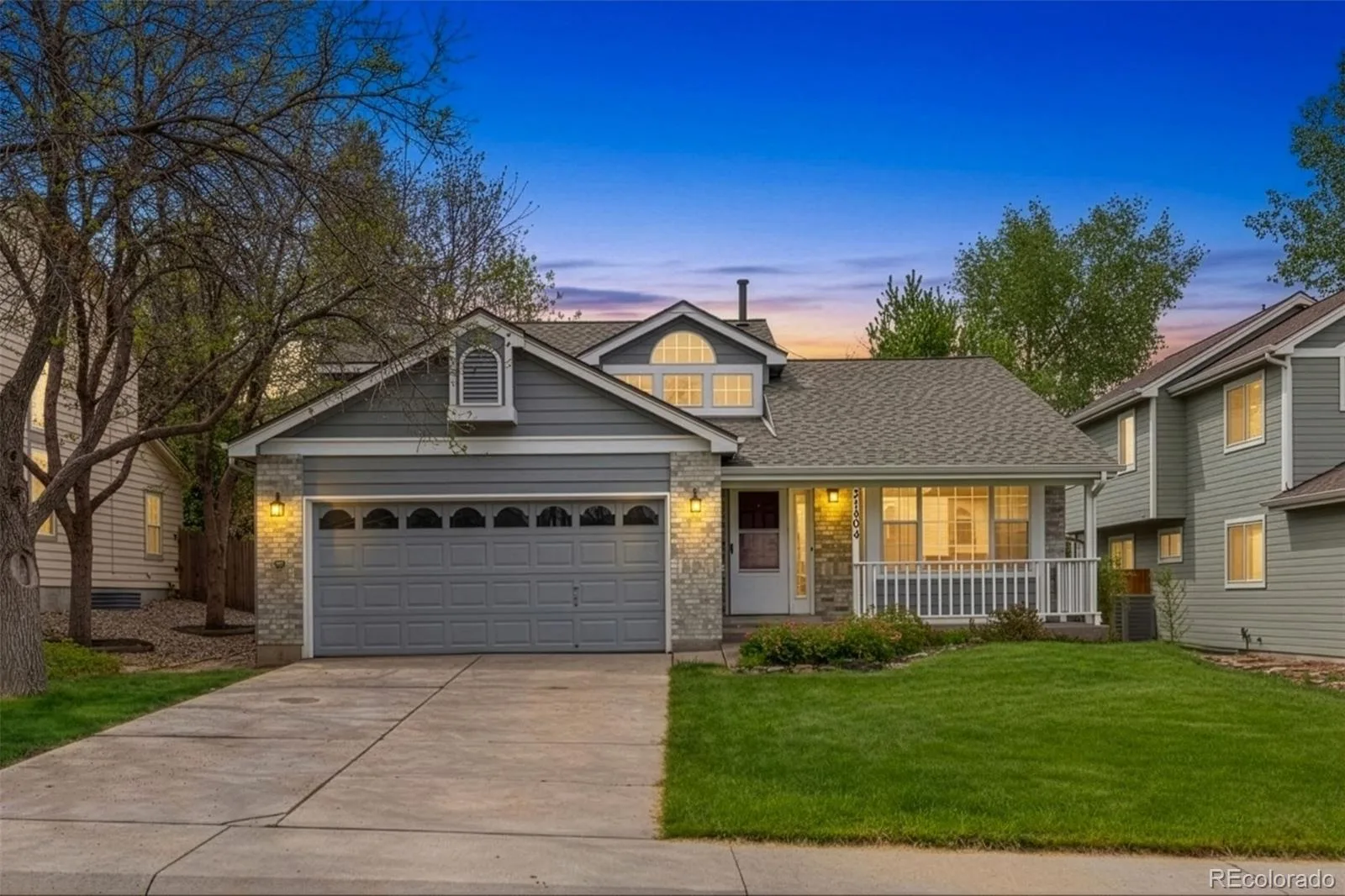 21504 Omaha Avenue Parker CO 80138 | MLS #REC7586874 06082026204023 1600 1