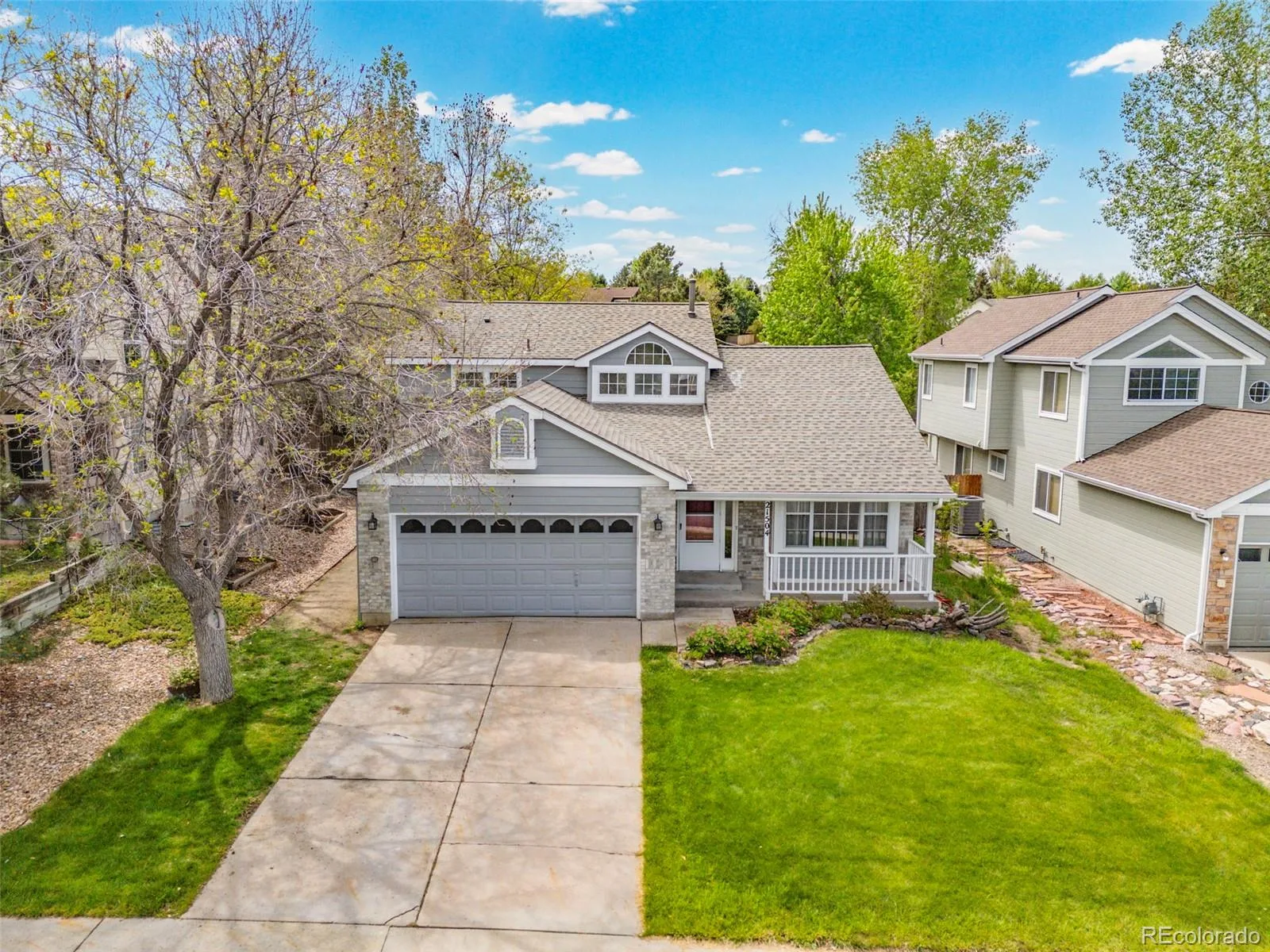 21504 Omaha Avenue Parker CO 80138 | MLS #REC7586874 06082026204023 1600 2