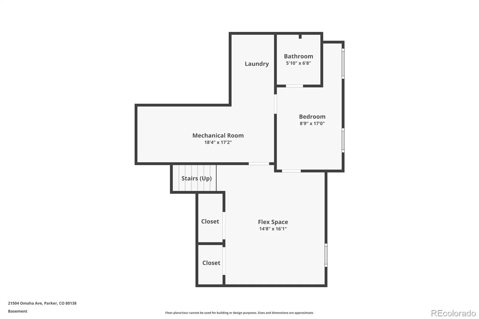 21504 Omaha Avenue Parker CO 80138 | MLS #REC7586874 06082026204023 1600 40