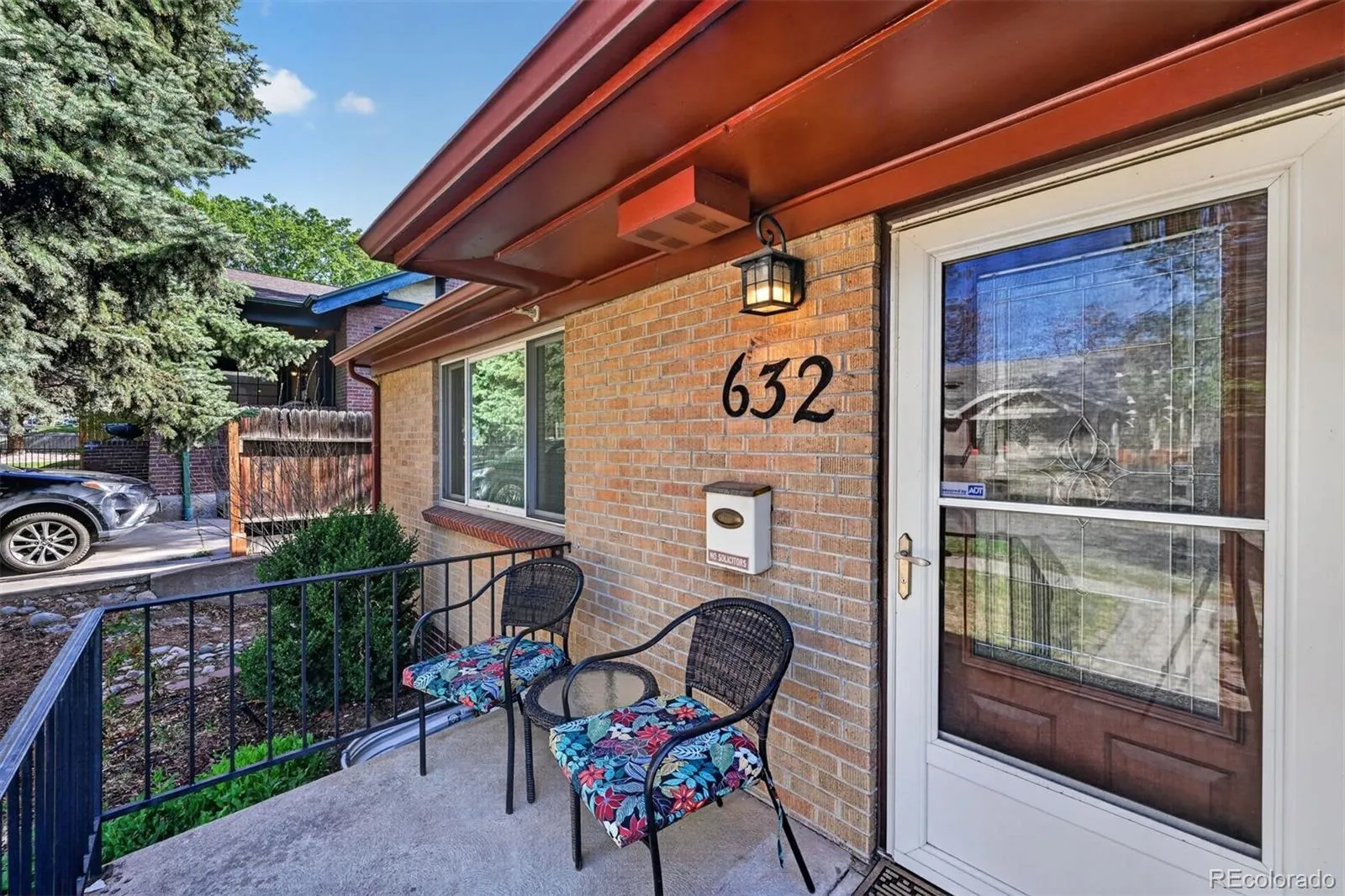 632 N Ogden Street Denver CO 80218 MLS #REC7588728 04172026170944 1600 2