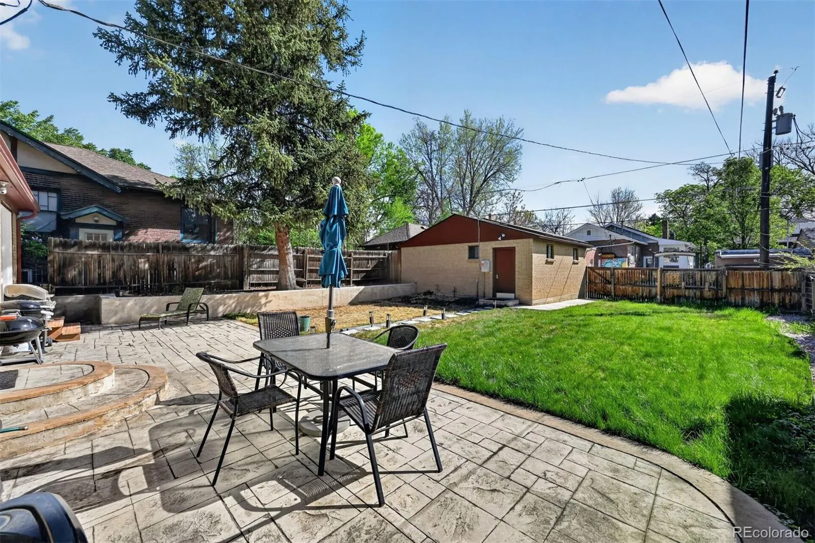 632 N Ogden Street Denver CO 80218 MLS #REC7588728 04172026170944 1600 24