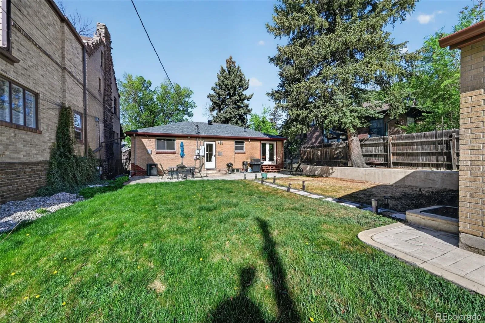 632 N Ogden Street Denver CO 80218 MLS #REC7588728 04172026170944 1600 25