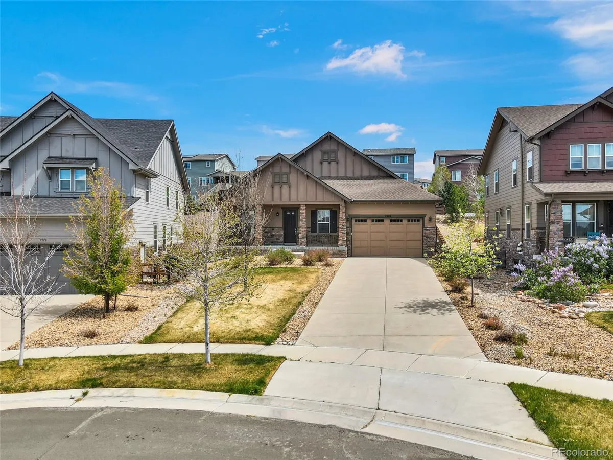 7930 S Flat Rock Way Aurora CO 80016 MLS #REC7593344 05012026010700 1200 42
