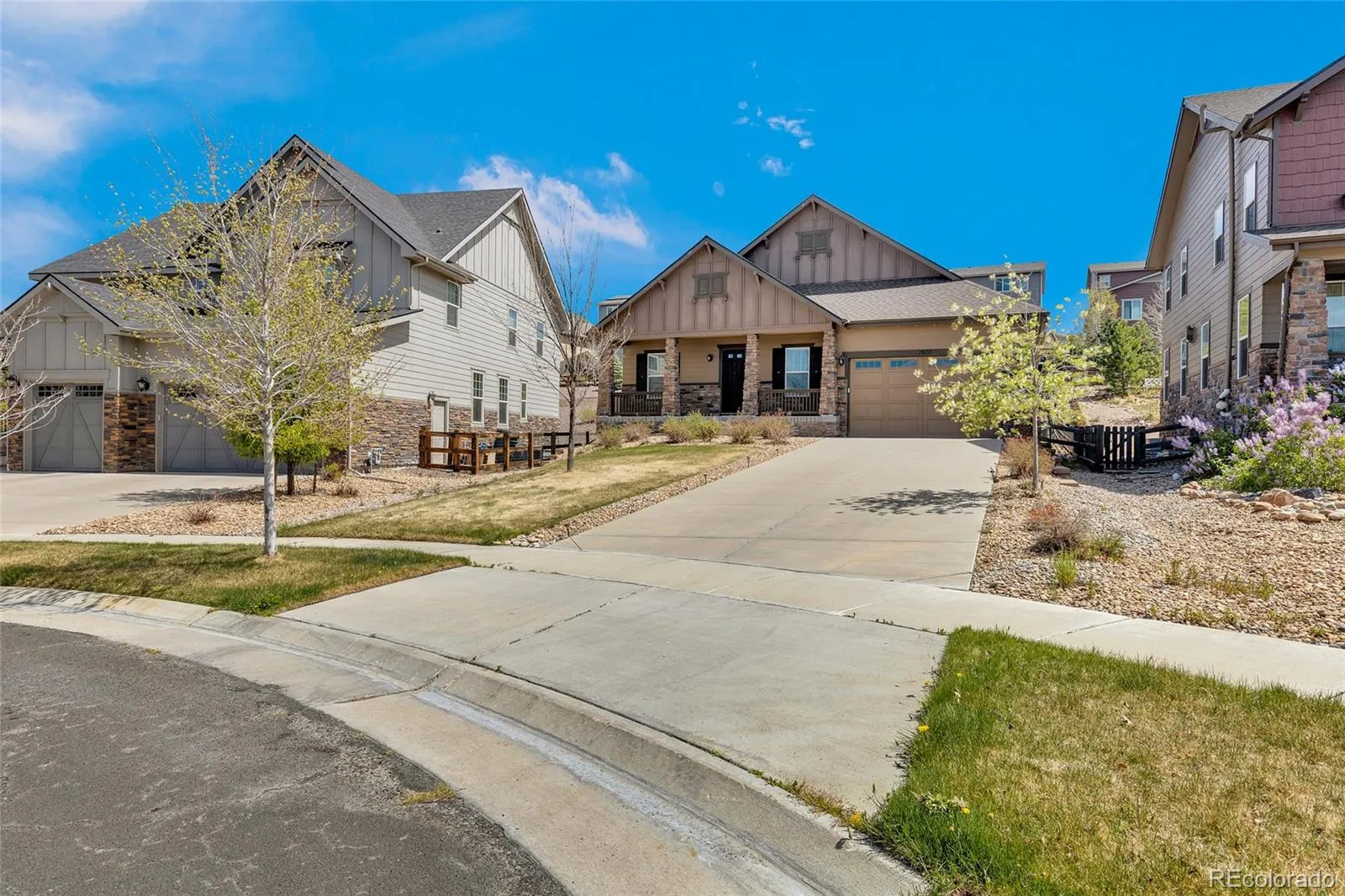 7930 S Flat Rock Way Aurora CO 80016 MLS #REC7593344 05012026010700 1600 1
