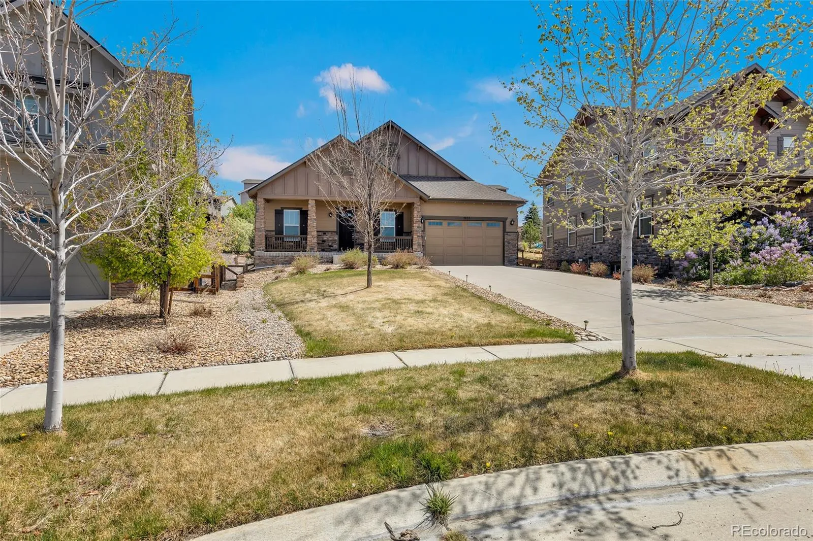 7930 S Flat Rock Way Aurora CO 80016 MLS #REC7593344 05012026010700 1600 48