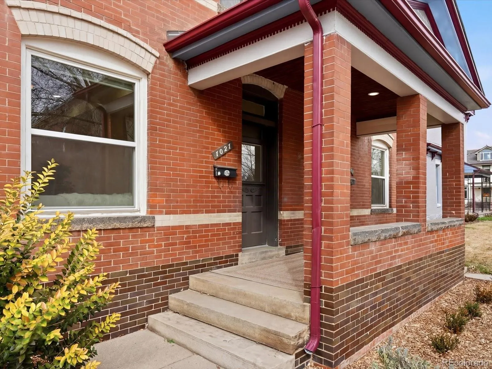 1021-1023 E 23rd Avenue Denver CO 80205 MLS #REC7595852 05082026155251 1600 1