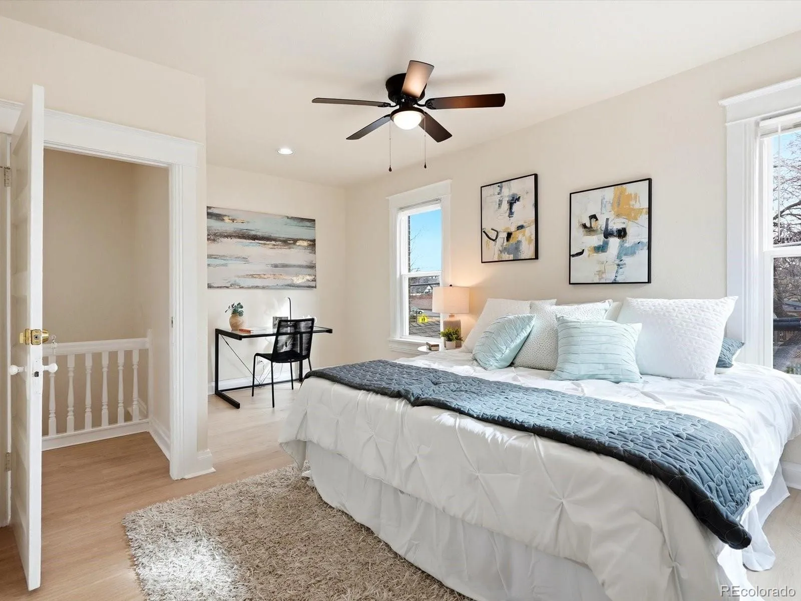 1021-1023 E 23rd Avenue Denver CO 80205 MLS #REC7595852 05082026155251 1600 13