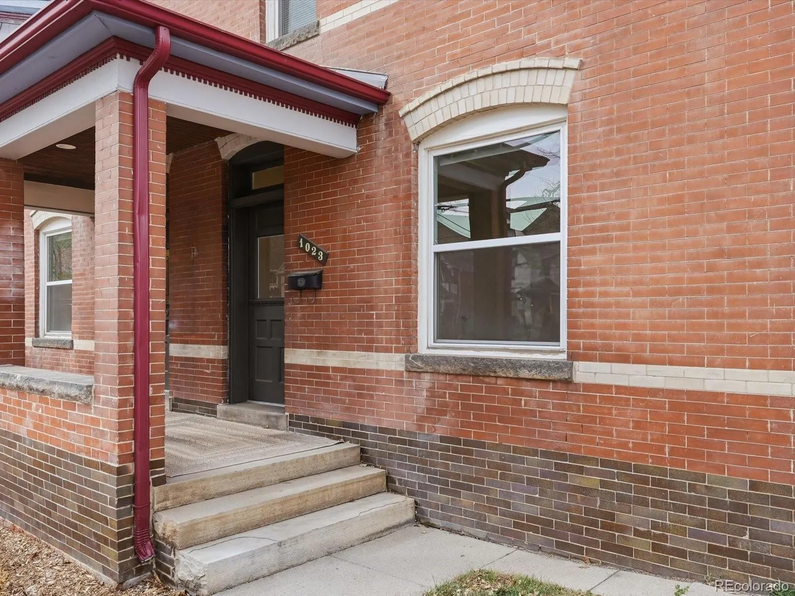 1021-1023 E 23rd Avenue Denver CO 80205 MLS #REC7595852 05082026155251 1600 17