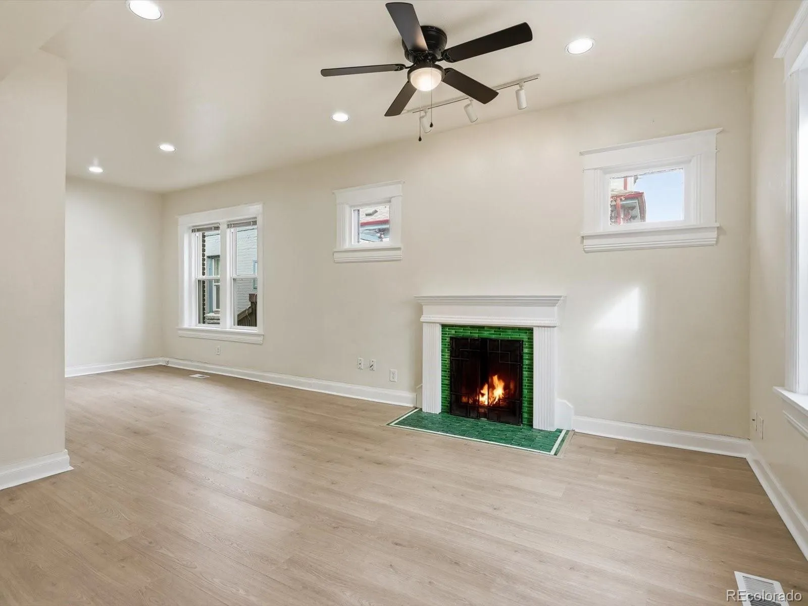 1021-1023 E 23rd Avenue Denver CO 80205 MLS #REC7595852 05082026155251 1600 19