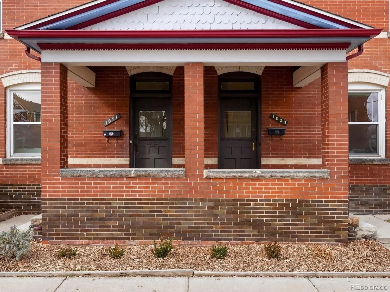 1021-1023 E 23rd Avenue Denver CO 80205 MLS #REC7595852 05082026155251 1600 40