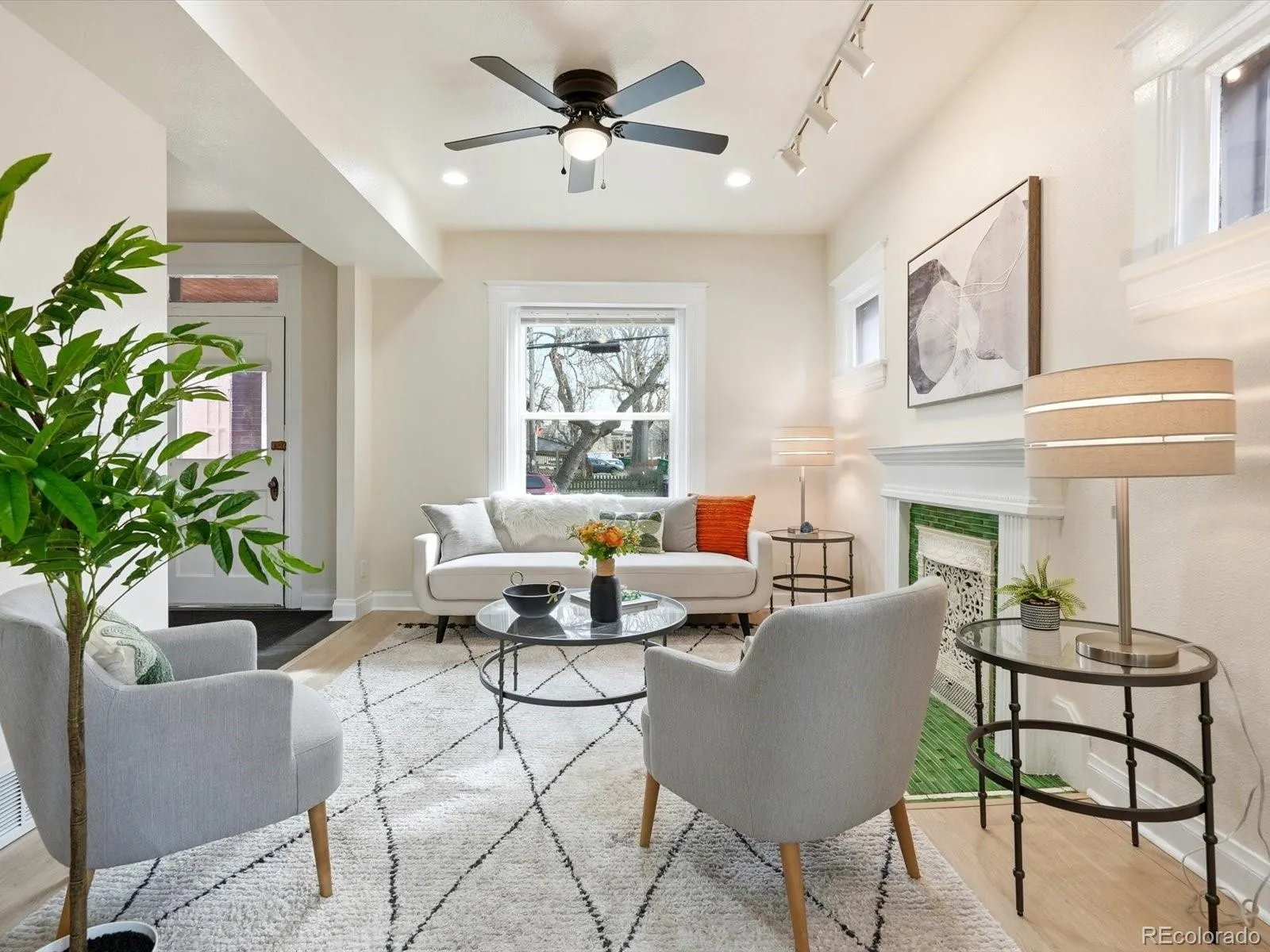1021-1023 E 23rd Avenue Denver CO 80205 MLS #REC7595852 05082026155251 1600 5