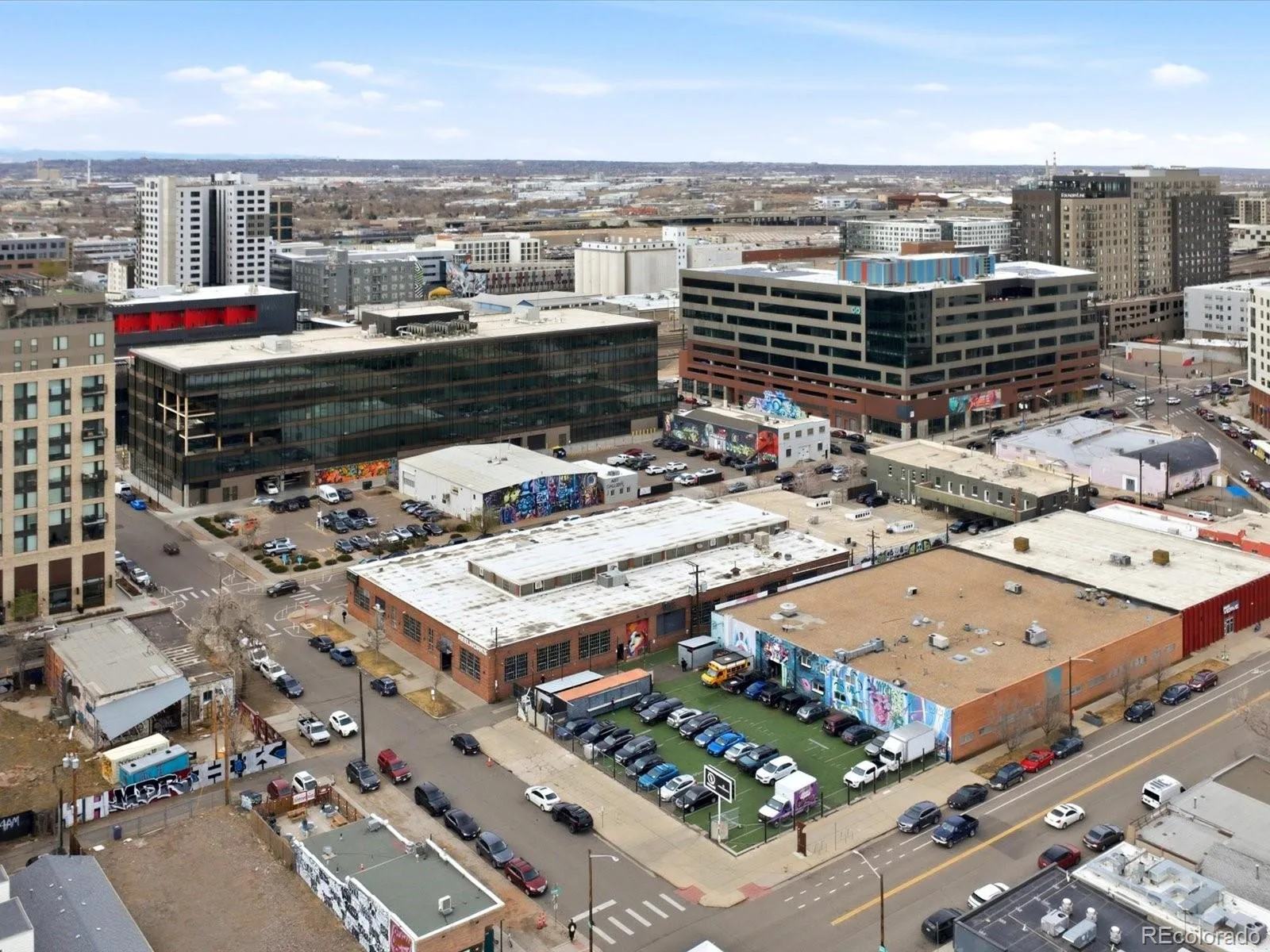 1021-1023 E 23rd Avenue Denver CO 80205 MLS #REC7595852 06082026204058 1600 43