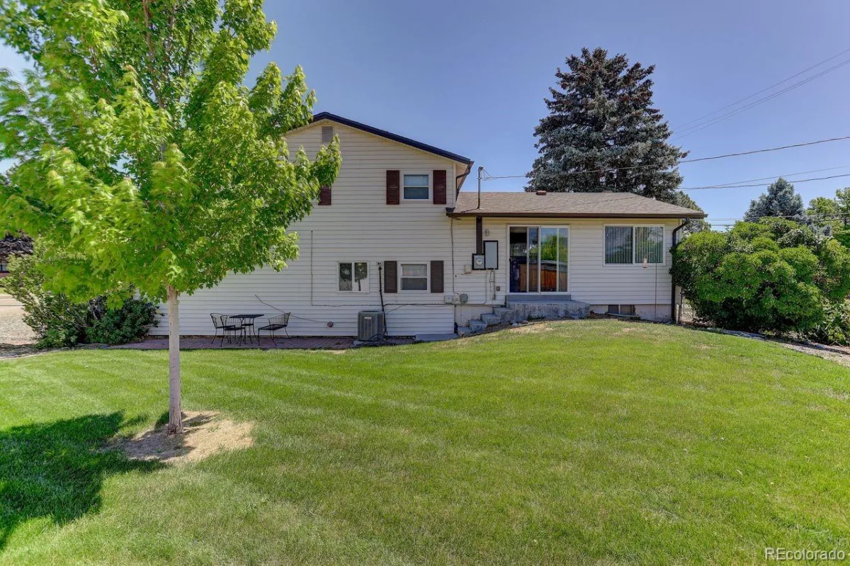 6000 W Canyon Drive Littleton CO 80128 | MLS #REC7597038 06222026185855 1200 1