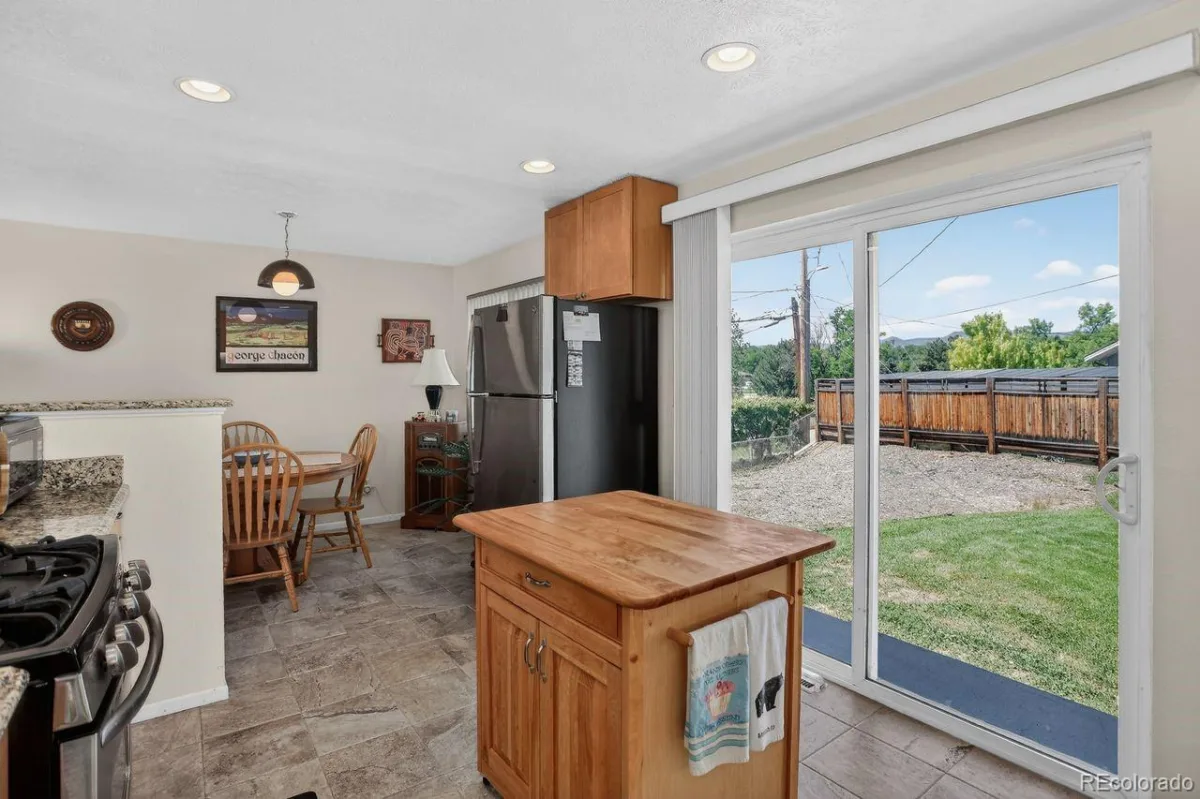 6000 W Canyon Drive Littleton CO 80128 | MLS #REC7597038 06222026185855 1200 15